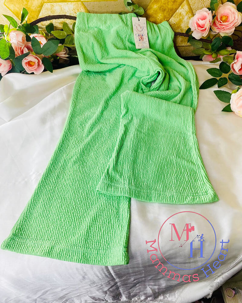 Bell Bottom Green — ছবি 1 — Bell Bottoms