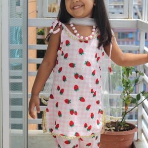 Kids Clothing (2-12 Years) ক্যাটাগরি — Mammas Heart