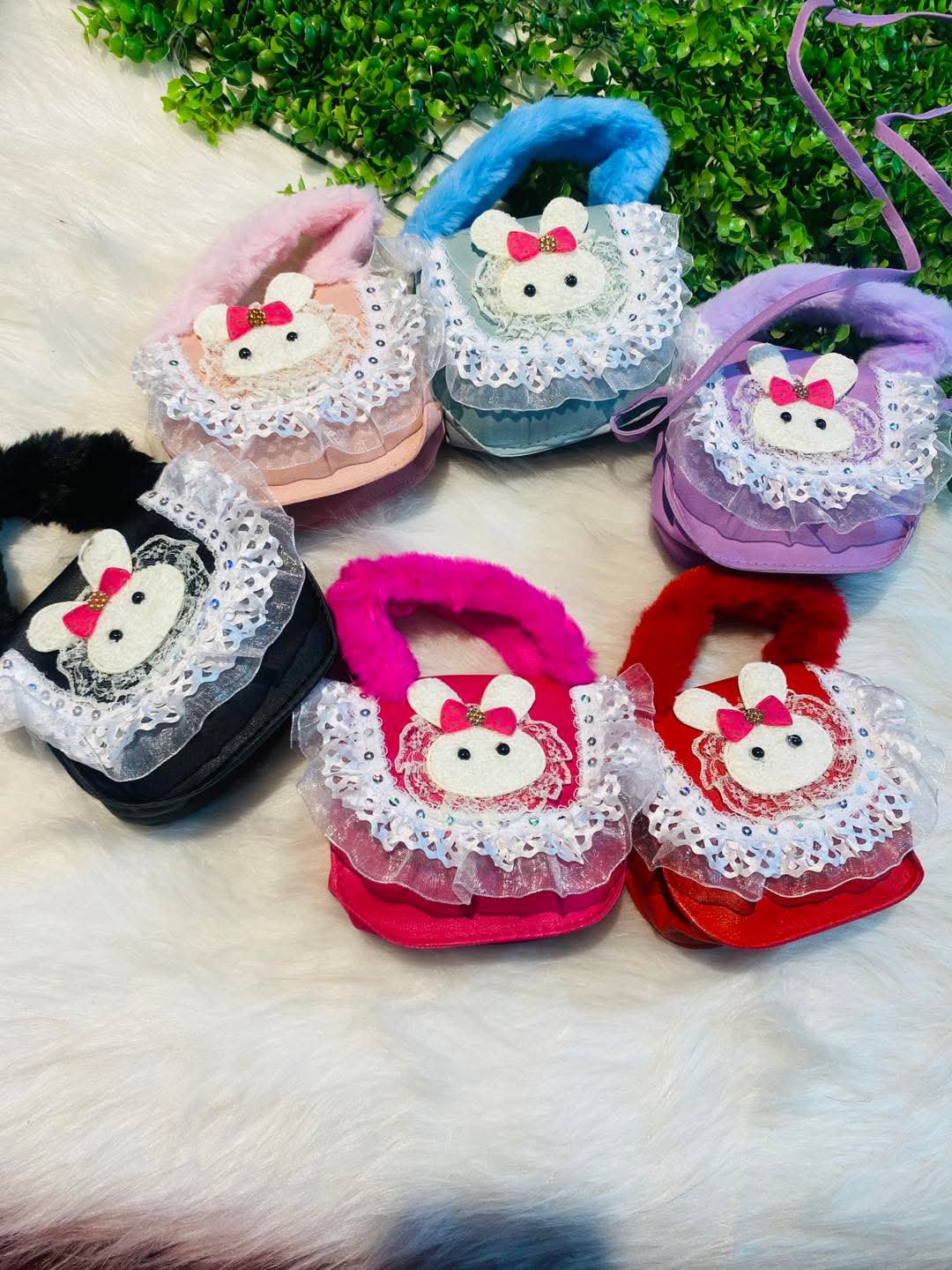Baby Bag - Bag / Box Collection