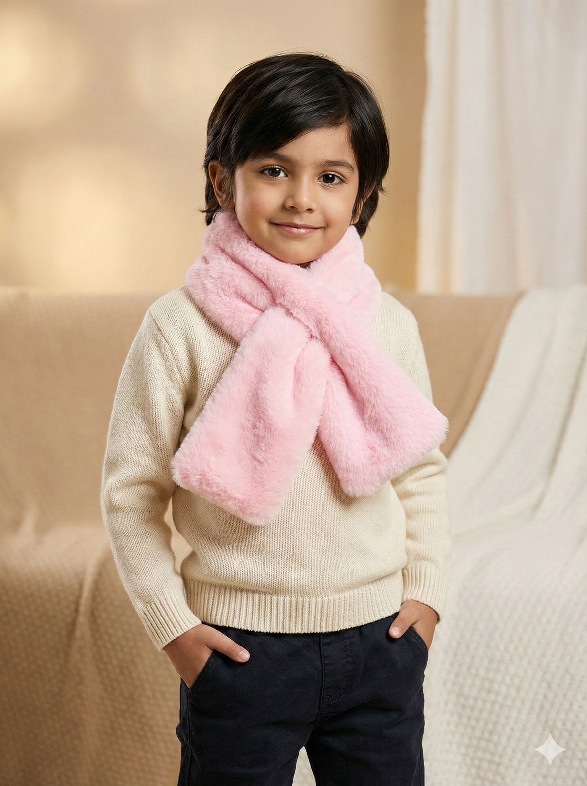 Scarf Maflar