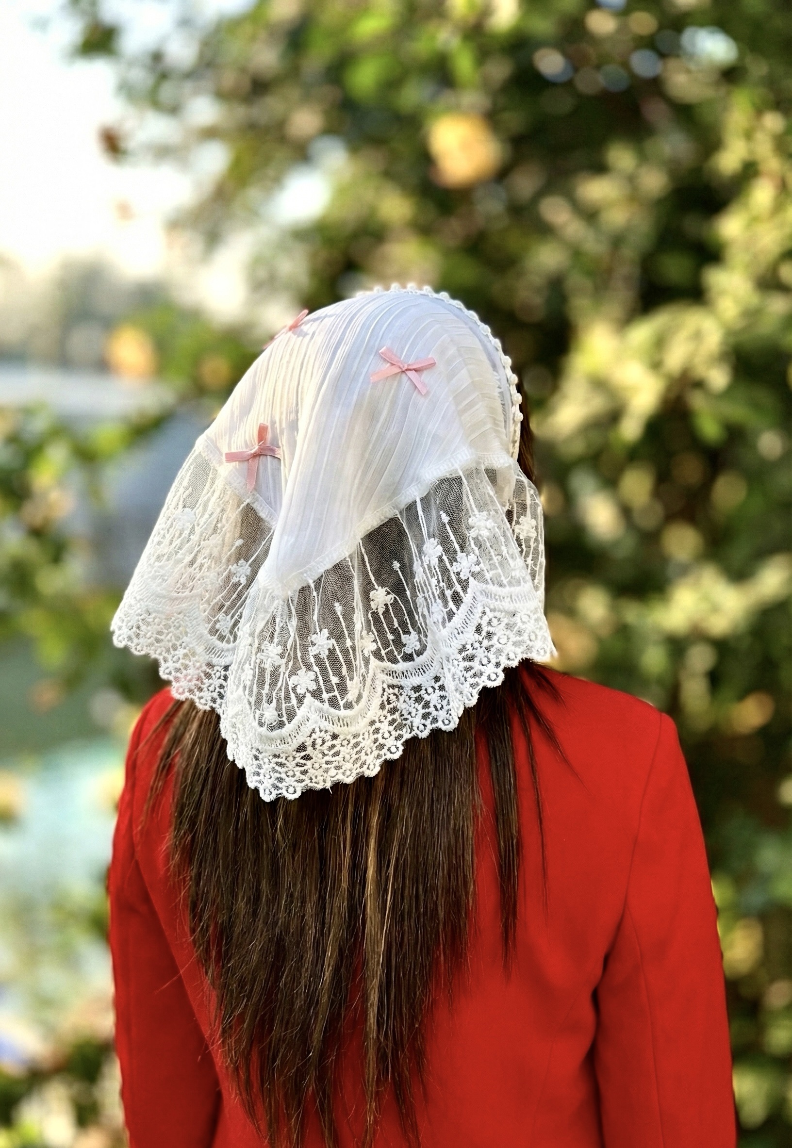 Bandana - Hair Accessories Collection