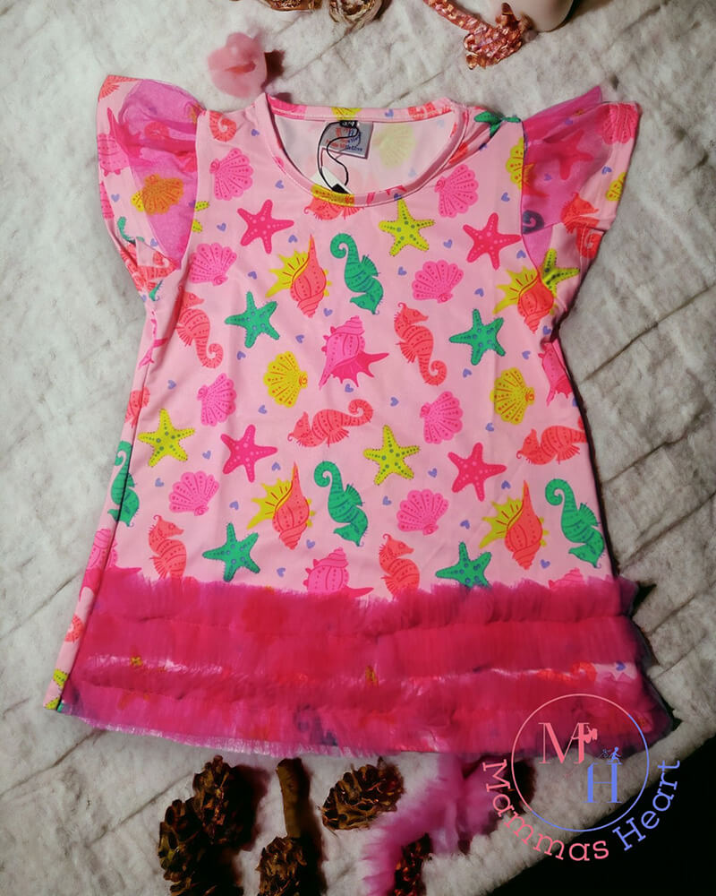 Baby Single Top — ছবি 1 — Casual Wear