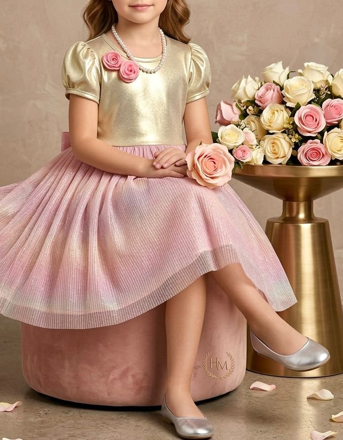 Fairy Bella Eid Collection