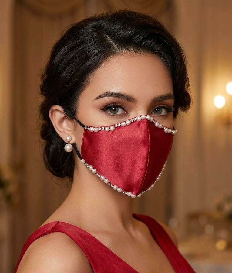 Premium Designer Mask — ছবি 5