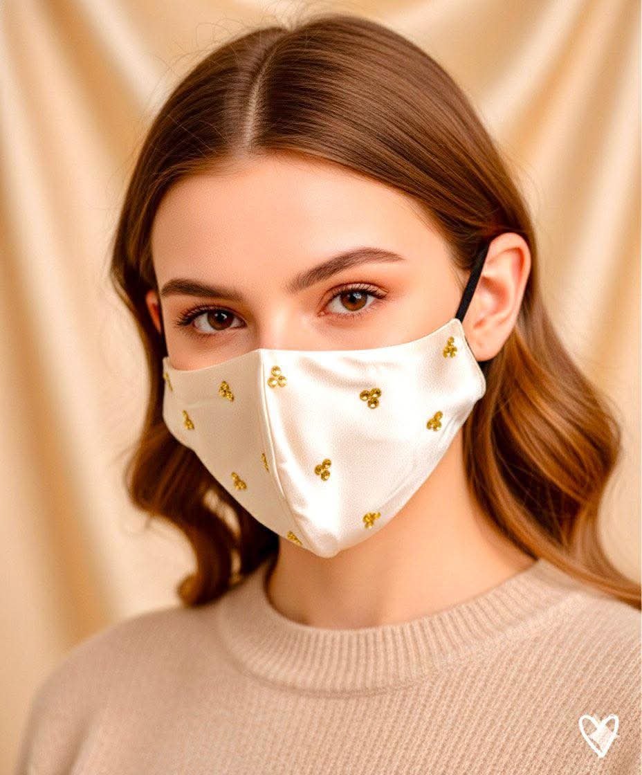 Premium Designer Mask — ছবি 7